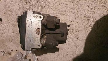 kin 107: ABS ZA AUDI A6, A8 | audi abs pumpa 4D0 614 111 bosch — 1