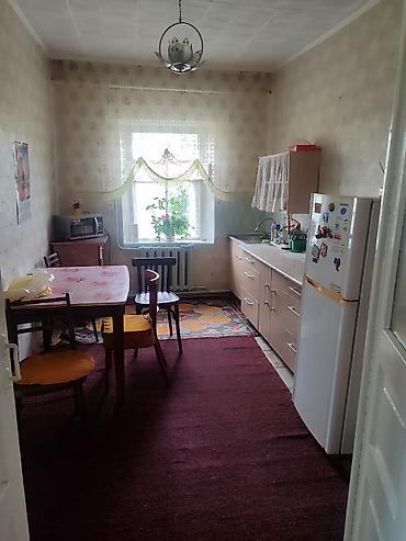 дом с участком: 5 комнат, 80 м², 7 соток, Беловодское, Собственник — 6