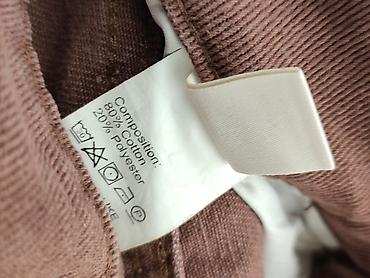 second hand stuff: Spodnie materiałowe damskie, rozmiar XS — 6