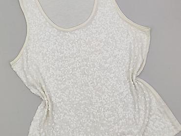 alpha top: George, T-shirt damski, rozmiar 4XL — 1