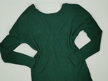 oliwkowy golf basic: Tally Weijl, Bluzka damska, rozmiar XS — 4