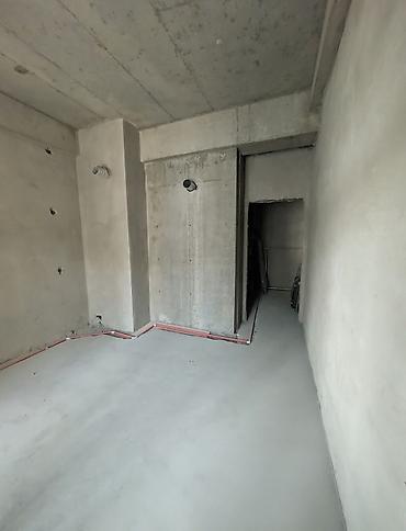 osh flat: 1 комната, 51 м², Южная Магистраль Элитка, 9 этаж, ПСО (под самоотделку) — 7