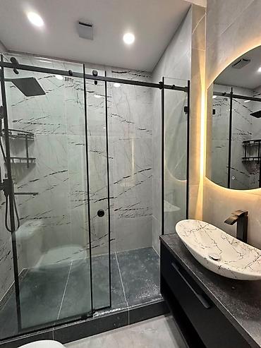 rent flat: 2 комнаты, 40 м², Южная Магистраль Элитка, 6 этаж, Косметический ремонт — 6