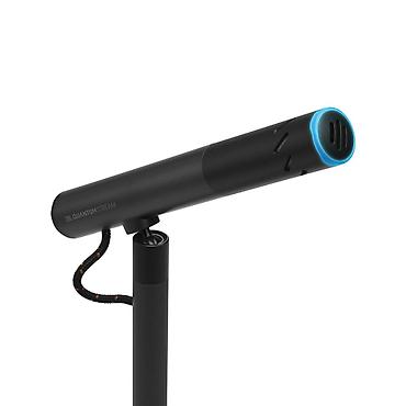 Səsgücləndiricilər, qulaqlıqlar və mikrofonlar: Mikrofon JBL Quantum Stream Talk Xüsusiyyətlər Brend: JBL Təyinatı — 9