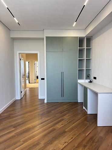 artwin: 3 комнаты, 90 м², Технопарк Элитка, 11 этаж, Дизайнерский ремонт — 7