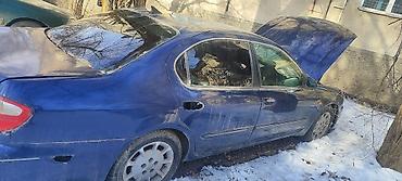 Другие автомобили: Легковой автомобиль седан. Основные особенности: - Кузов: 4-дверный — 7