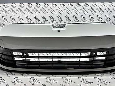 auto otpad vrsac: PREDNJI BRANIK R-LINE GOLF 8 ZA VOLKSWAGEN GOLF 8 | Prednji branik — 4