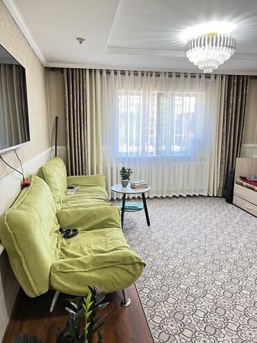 продаю дом с раздольное: 38 кв. м, 1 бөлмө, Брондолгон эшиктер, Евроремонт, Унаа токтотуучу жай