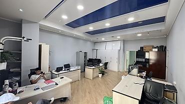 акуновские: Продажа офисов 392 м², С ремонтом, Многоэтажное здание, 1 этаж — 10