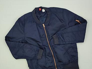 z kapturem: H&M Divided, Kurtka bomberka damska, rozmiar S — 7