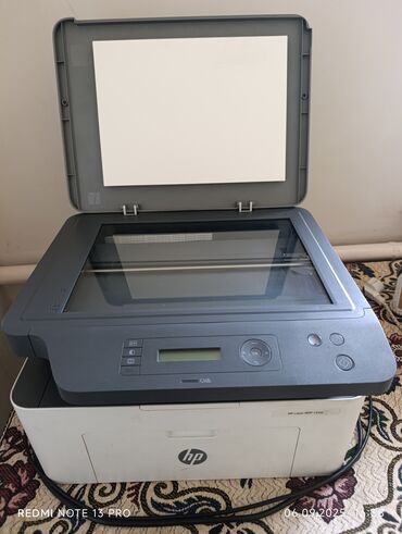 принтер большой: Принтерлер