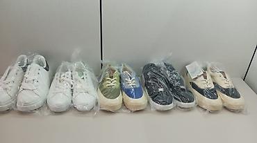 красовка оптом: Кроссовки, 35, 35.5, 36, Новый, Самовывоз, Бесплатная доставка, Платная доставка — 8