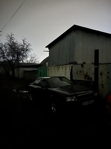 Audi: Audi 80: 1993 г., 2.3 л, Механика, Бензин, Седан — 12