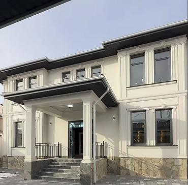 кум шывак: Ремонт фасада | Жидкий травертин, Сары-Таш, Сухой травертин | Penoplex, Базальт, Пенопласт Больше 6 лет опыта — 2