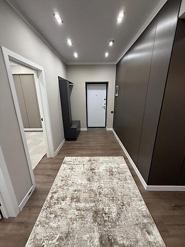 Продажа квартир: 2 комнаты, 72 м², Элитка — 5