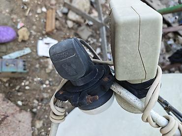 antenli telefon: Peyk anten seti - Marka/model: Bilsat Direct parabola - Diametr — 2