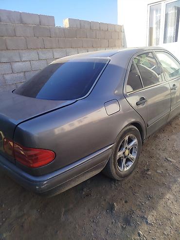купить мерс с: Mercedes-Benz C-Class: 1997 г., 0.2 л, Механика, Бензин, Седан — 2