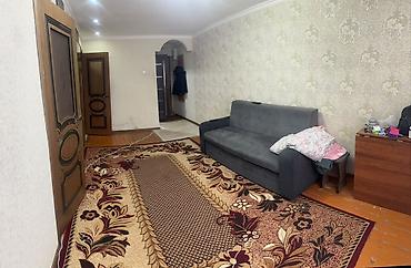 ✅ Продается 2- комнатная квартира !!! 📍 Район : Восток -5 📐