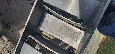 mini detektor metala: NOSAČ ABSORBER BRANIKA ZA CITROEN C3 | Citroen c3 nosač absorber — 4