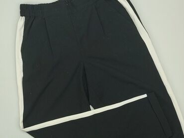 Sweatpants: Sweatpants, SinSay, S (EU 36), condition - Good