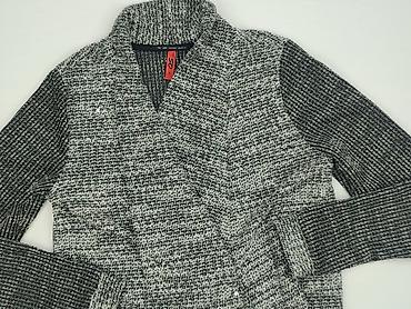 sweter kimono: Q/S By S.Oliver, Kardigan damski, rozmiar M — 1