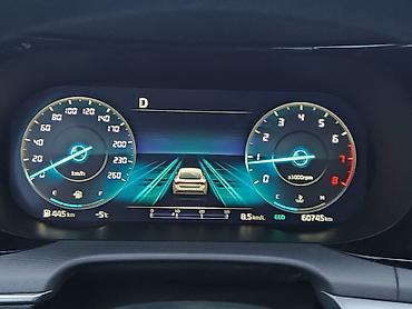 Kia: Kia K5: 2021 г., 2 л, Автомат, Бензин, Седан — 7