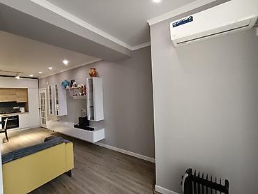 Продажа квартир: 3 комнаты, 101 м², Элитка, 8 этаж, Евроремонт — 8