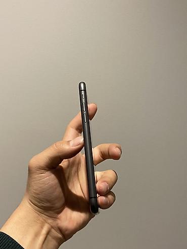 Apple iPhone: IPhone 11, 128 ГБ, Черный, 76 % — 8