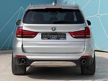 BMW: BMW X5: 2017 г., 3 л, Автомат, Бензин, Кроссовер — 4