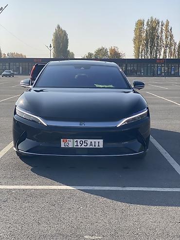 лада самара 2014: BYD Han EV: 2022 г., Робот, Электромобиль, Седан — 1