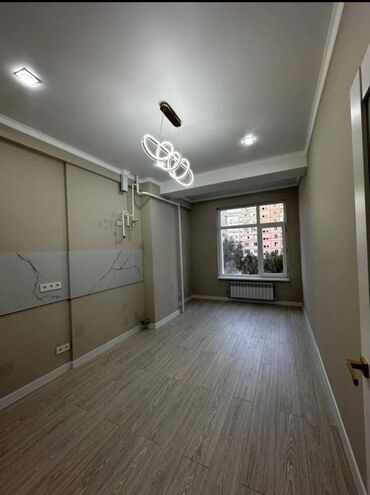 однокомнатная квартира продается: 1 комната, 50 м², Элитка, 2 этаж, Евроремонт