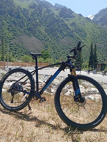 Электровелосипеды: Электровелосипед, Б/у — 10