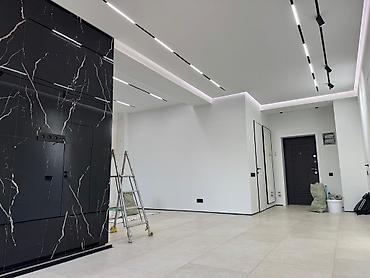 Другие виды отделочных работ: Больше 6 лет опыта — 7