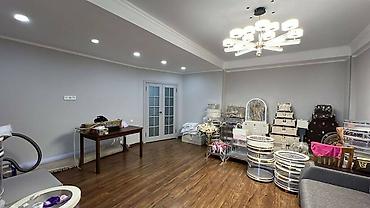 Продажа квартир: 4 комнаты, 150 м², Элитка, 8 этаж, Евроремонт — 7