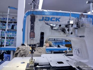 промышленные швейные машины: Тикмечи Ыксыз тигиш машинасы. Арча-Бешик ж/м