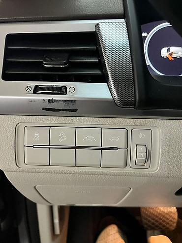 Ssangyong: Ssangyong Rexton: 2020 г., Внедорожник — 24