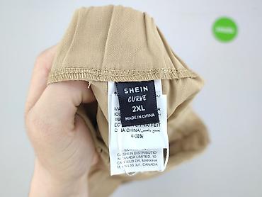 sheinside plus: Shein Curve, Spódnica damska, rozmiar 2XL — 5