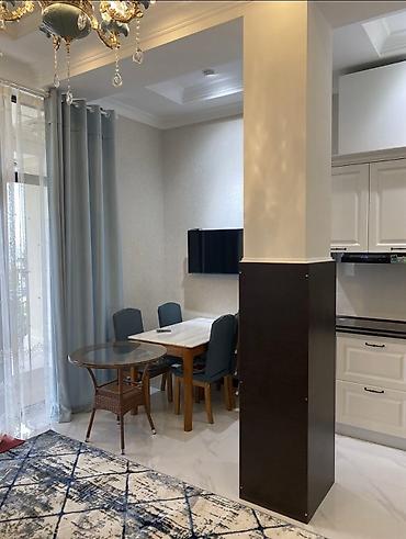 Аренда коттеджей и домов на Иссык-Куле: Коттедж, Royal beach, Чок-Тал, 7 мест — 4