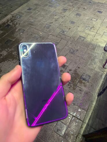 irshad iphone: IPhone X, 64 GB, Space Gray, Face ID