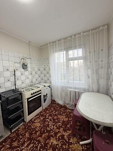 Продажа квартир: 3 комнаты, 58 м², ул. Боконбаева / Гоголя 104 серия, 4 этаж, Косметический ремонт — 7
