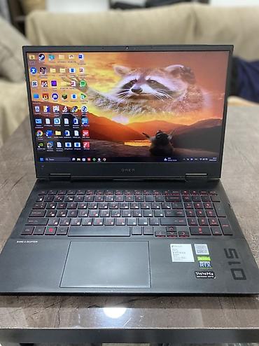 rtx 1060: HP Omen 15 | Core i7-10750H | RTX 3060 | 16GB RAM | SSD 1TB Продаю — 3