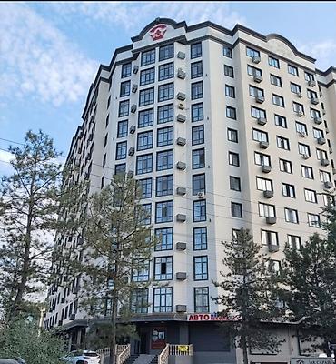 Продажа квартир: Продается 2-х ком Студия 📍Адрес: 7мкр ( по магистрали) 🏗️Застройщик — 2