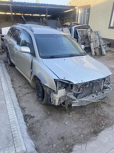 тайота авенсис разбор: Продается запчасти Автомобиль Avensis универсал (серебристый), кузов — 1