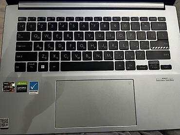 Ноутбуки ASUS: ASUS Vivobook Pro 14 OLED — Мощь, цвет и стиль для работы, творчества — 3