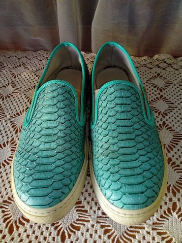 pletene cipele: Espadrile, 39