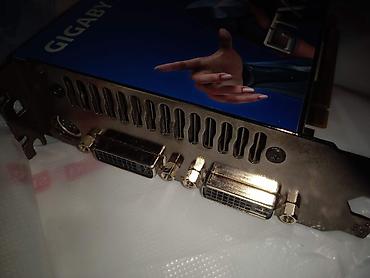 intel arc: GTX260OC Gigabyte. Проблема - в системе определяется но драйвера не — 4