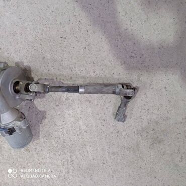 Капоты и комплектующие: Рулевой карданчик Toyota Estima R50 3.5 2GR-FE 2007 (б/у)