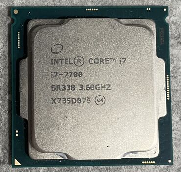хбокс сериес с купить: Процессор, Колдонулган, Intel Core i7, ПК үчүн