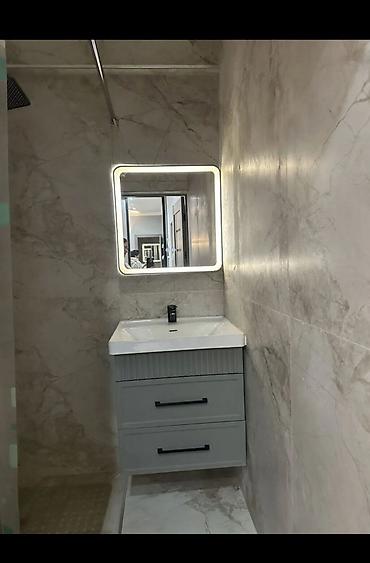 Продажа квартир: 1 комната, 36 м², Элитка, 3 этаж, Дизайнерский ремонт — 8