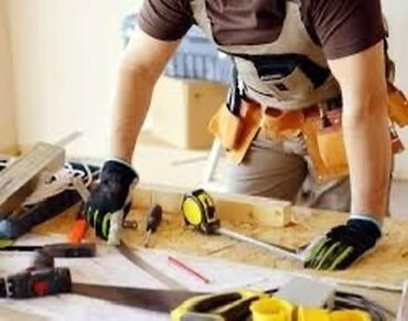 ищу работу для девочек: Талап кылынат Прораб, Төлөм Келишим түрдө, 3-5 жылдык тажрыйба